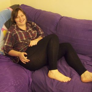 Cécile - rencontre-Cougar-Roanne