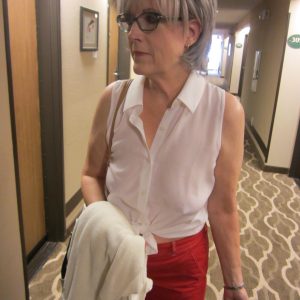 Sylvie - rencontre-Cougar-Vierzon