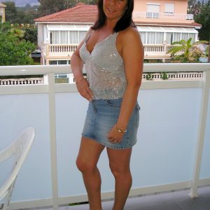 À la recherche de piment à Figeac Sophie - rencontre-Milf-Figeac