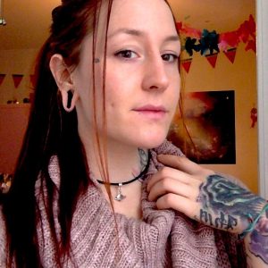 Imane - rencontre-Teen-Perpignan