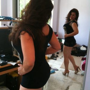 Sophie - rencontre