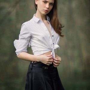 Camille - rencontre-Teen-Wattrelos
