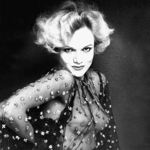 Amandine - rencontre-Naturiste-Nice