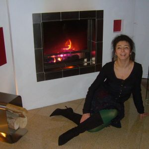 Rosana - rencontre-Naturiste-Toulouse