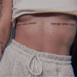 Léa - rencontre-Teen-Lyon