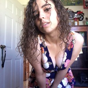 Emma - rencontre-Teen-Paris