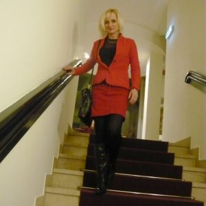 Élise - rencontre-Cougar-Amiens