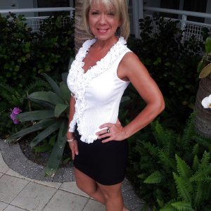 Colette - rencontre-Cougar-Nantes