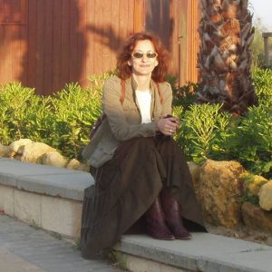 Un café, une discussion et plus si affinités… Aude - rencontre-MILF-Dijon