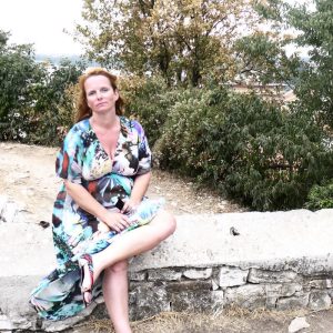 C’est l’envie de baiser qui me pète à travers les murs Coralie - rencontre-Milf-Brest