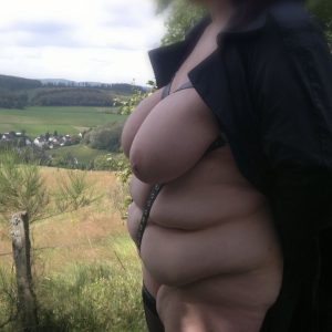 Marie - rencontre-Milf-Brest