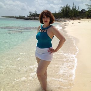 Pourquoi on se ferait pas un truc chaud ce soir ? Caroline - rencontre-Milf-Montpellier