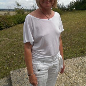 Un bon verre et un fou rire Lisa - rencontre-Cougar-Dijon