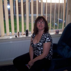 Colette - rencontre-Cougar-Limoges
