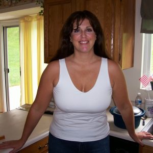 Caroline - rencontre-Cougar-Metz