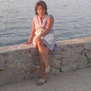 Coralie - rencontre-MILF-Aix-en-Provence