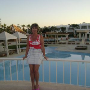 Manon - rencontre-Milf-Clermont-Ferrand