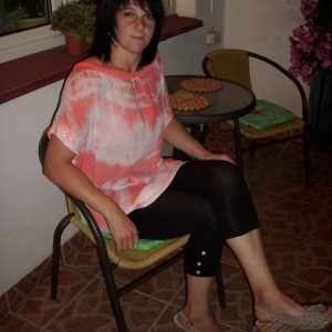 Lila - rencontre-Naturiste-Limoges