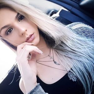 Chloé - rencontre-Teen-Bordeaux