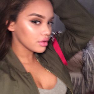 Leila - rencontre-Teen-Clermont-Ferrand