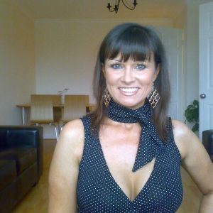 61 balais et toujours chaude ! Diane - rencontre-Cougar-Argenteuil