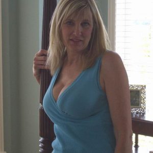 Laurie - rencontre-Cougar-Caen