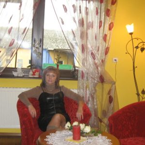 Une soirée à Poitiers, ça te dit ? Aurélie - rencontre-Cougar-Poitiers