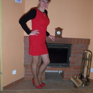 Isabelle - rencontre-Cougar-Tourcoing