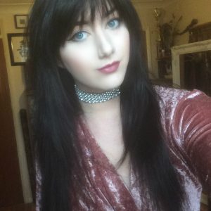 Emma - rencontre-Libertine-Roubaix