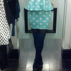 Anouk - rencontre-Milf-Boulogne-Billancourt