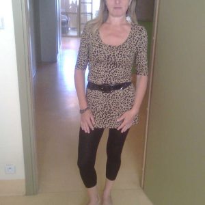 Besoin d’un bon moment ? Mélanie - rencontre-Milf-Caen