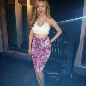 Julie - rencontre-Teen-Annecy