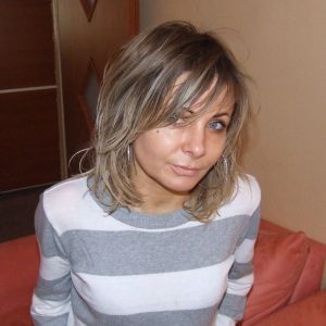 Envie de frissons 😏 Karine - rencontre-Cougar-Toulouse