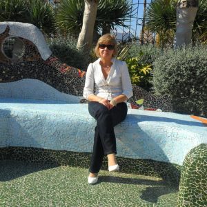 Un mec au taquet pour l’été? Chloé - rencontre-MILF-Roubaix