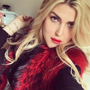 Anaëlle - rencontre-Naturiste-Montpellier