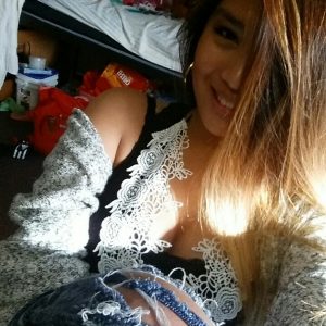 Julie - rencontre-Teen-Avignon