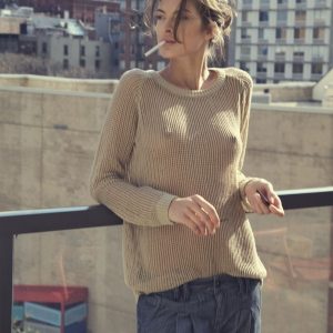 47 ans et cette envie qui revient comme une marée Karine - rencontre-MILF-Nantes