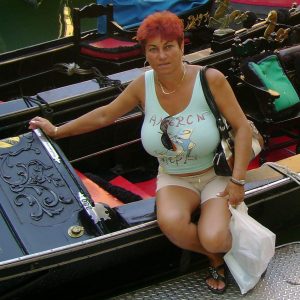 Je me sens toute chose depuis ce message… Marina - rencontre-Milf-Nice