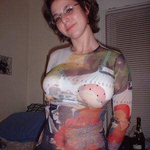 J’ai mis ma robe préférée pour oser Estelle - rencontre-Milf-Toulon