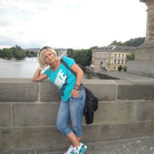 Alice - rencontre-Milf-Toulouse