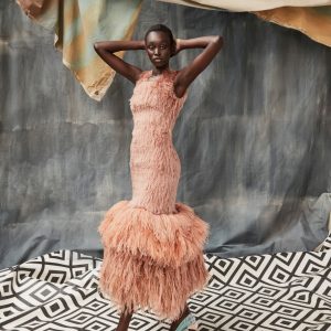 Tu sauras m’emmener où j’ai jamais osé aller ? Fatou - rencontre-Black-Cannes
