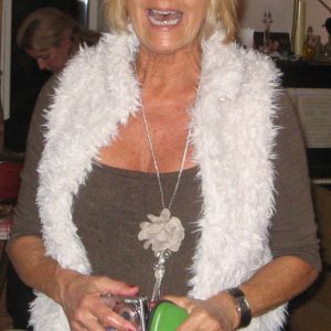 Retraitée mais pas rangée Sabine - rencontre-Cougar-Reims