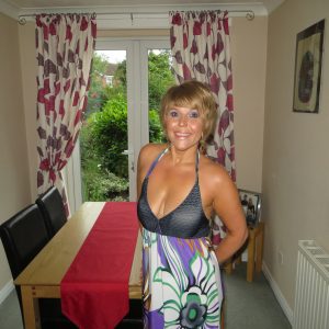 Week-end surprise Julia - rencontre-Milf-Pessac