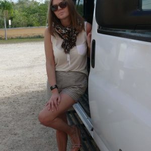 Un dimanche bien chaud Alice - rencontre-Teen-Drancy