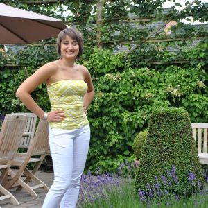 25 ans et en manque d’adrénaline Juliette - rencontre-Teen-Saint-Nazaire